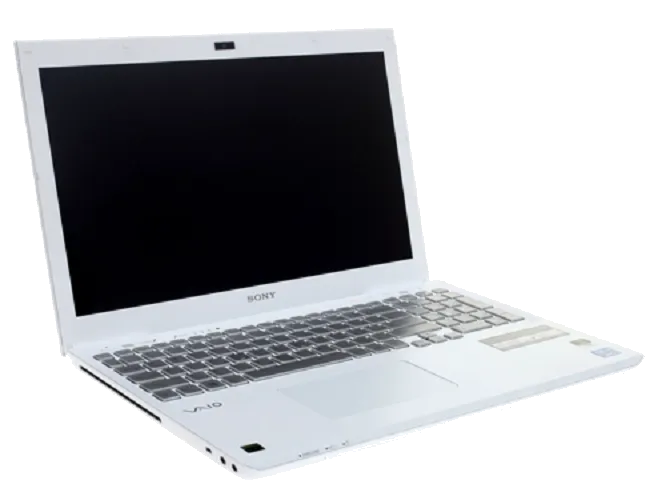 Ремонт цепей питания Sony VAIO SV-S1512U1R