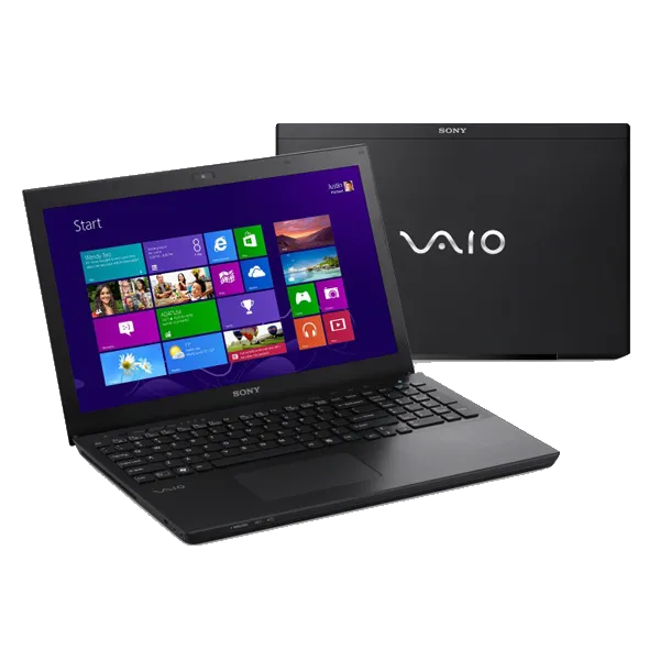 Ремонт цепей питания Sony VAIO SV-S1512X1R