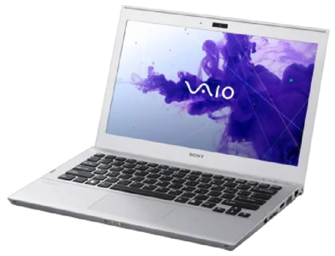 Ремонт цепей питания Sony VAIO SV-T1111X1R