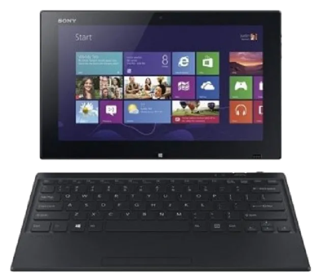 Ремонт цепей питания Sony VAIO SV-T1122F4R