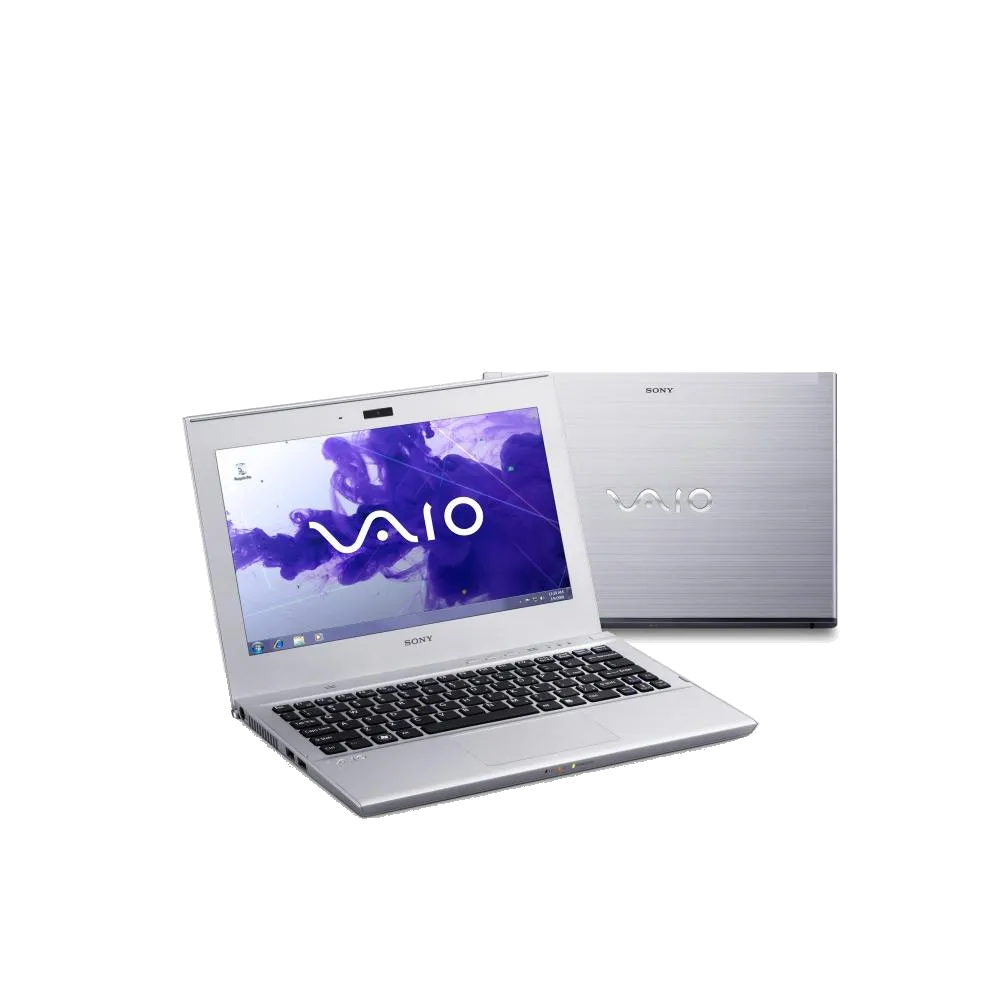Ремонт цепей питания Sony VAIO SV-T1311Z9R