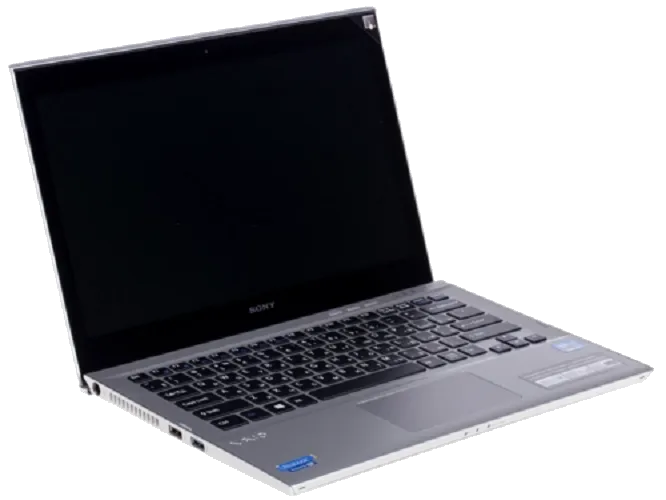 Ремонт цепей питания Sony VAIO SV-T1313X9R