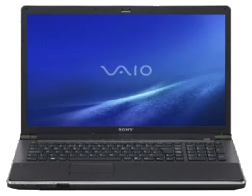 Ремонт цепей питания Sony VAIO VGN-A160