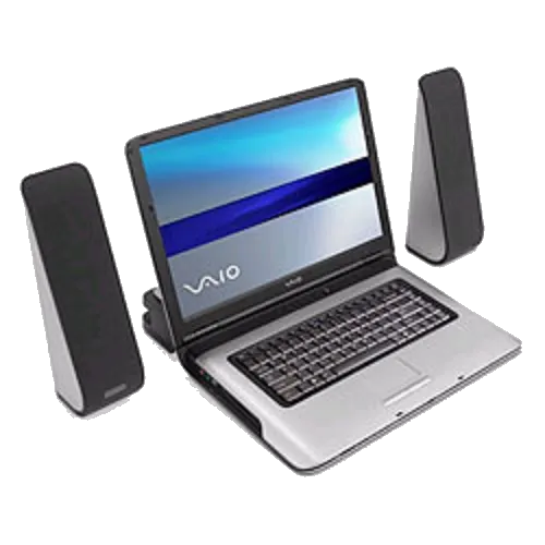Ремонт цепей питания Sony VAIO VGN-A60091