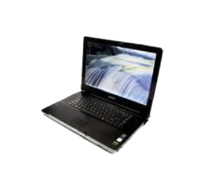 Ремонт цепей питания Sony VAIO VGN-AA250G
