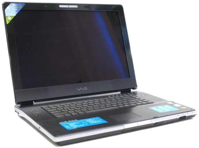 Ремонт цепей питания Sony VAIO VGN-AR11MR