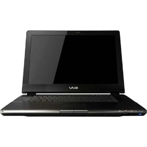 Ремонт цепей питания Sony VAIO VGN-AR150G