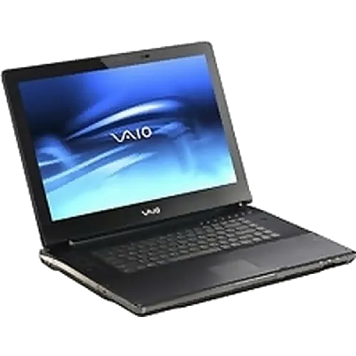 Ремонт цепей питания Sony VAIO VGN-AR190G