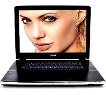 Ремонт цепей питания Sony VAIO VGN-AR21MR
