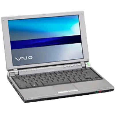 Ремонт цепей питания Sony VAIO VGN-AR250