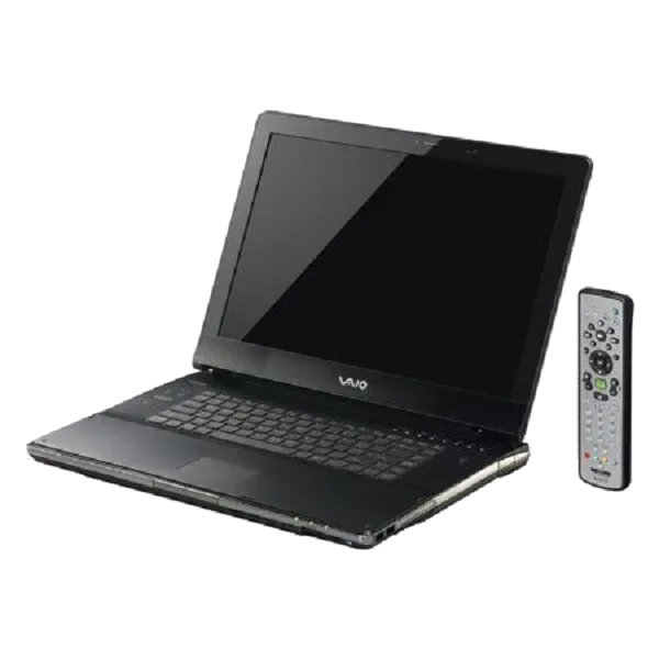 Ремонт цепей питания Sony VAIO VGN-AR31MR