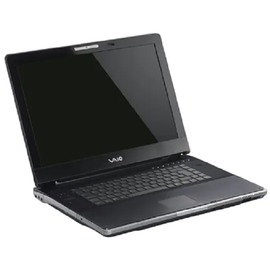 Ремонт цепей питания Sony VAIO VGN-AR31SR