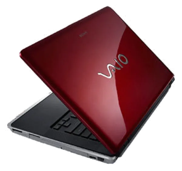 Ремонт цепей питания Sony VAIO VGN-AR320E