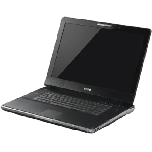 Ремонт цепей питания Sony VAIO VGN-AR51SRU
