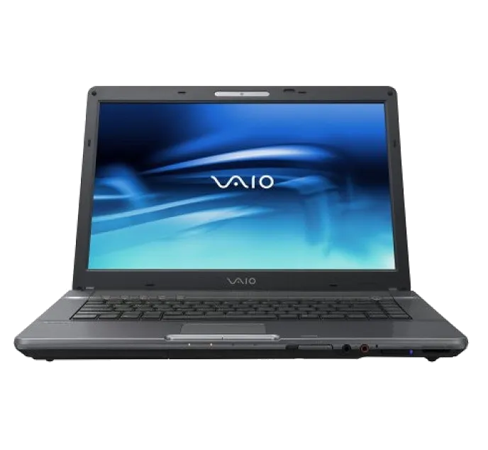 Ремонт цепей питания Sony VAIO VGN-AR630E