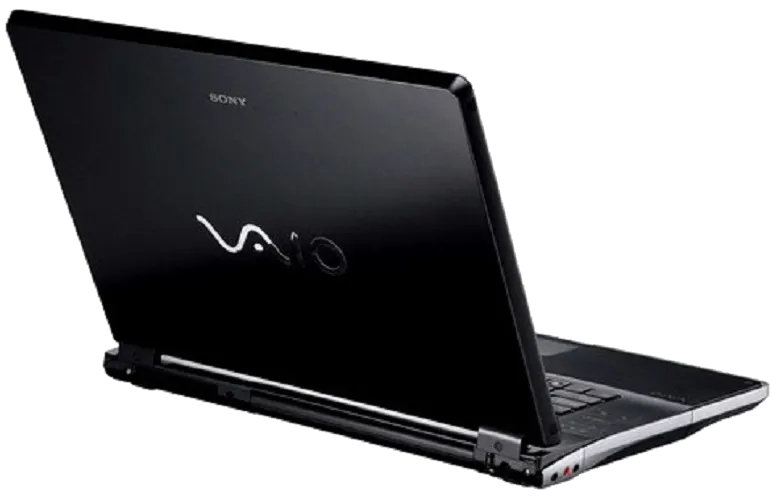 Ремонт цепей питания Sony VAIO VGN-AR71MR