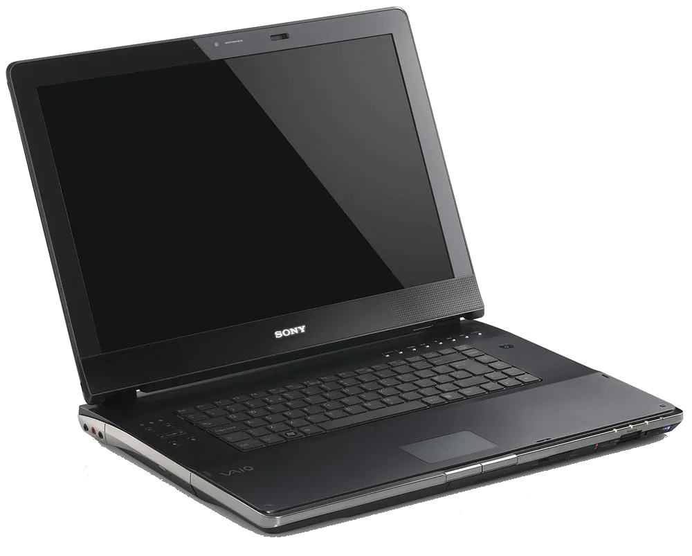 Ремонт цепей питания Sony VAIO VGN-AR71SRU