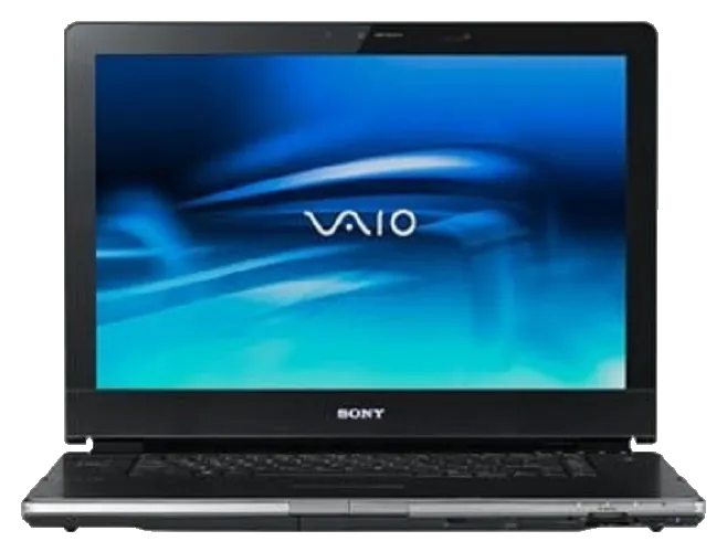Ремонт цепей питания Sony VAIO VGN-AR730E