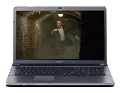 Ремонт цепей питания Sony VAIO VGN-AW11M