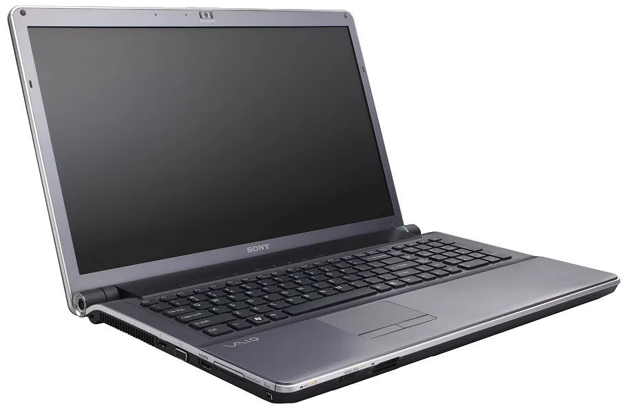 Ремонт цепей питания Sony VAIO VGN-AW11ZR