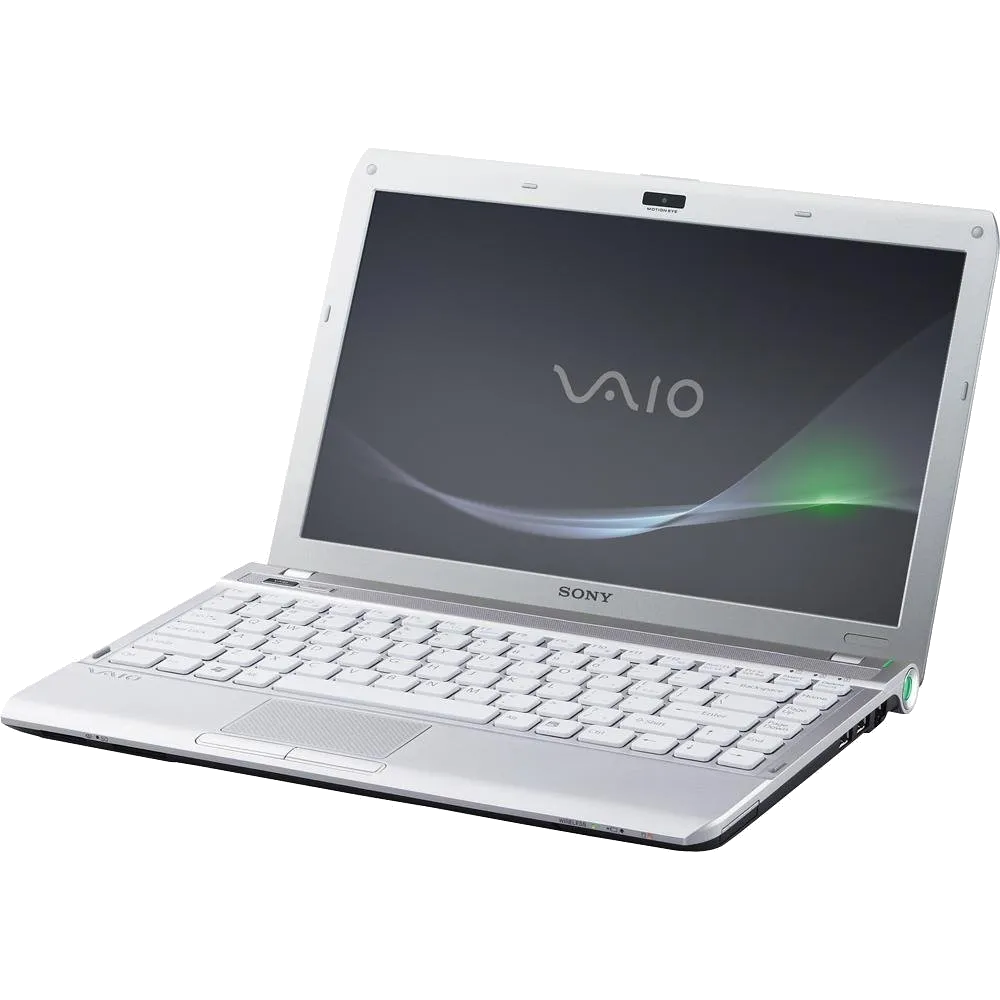 Ремонт цепей питания Sony VAIO VGN-AW21SR/B