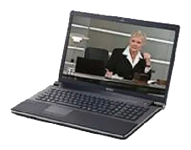 Ремонт цепей питания Sony VAIO VGN-AW3XRY/Q
