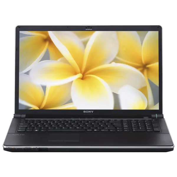 Ремонт цепей питания Sony VAIO VGN-AW3ZRJ/B