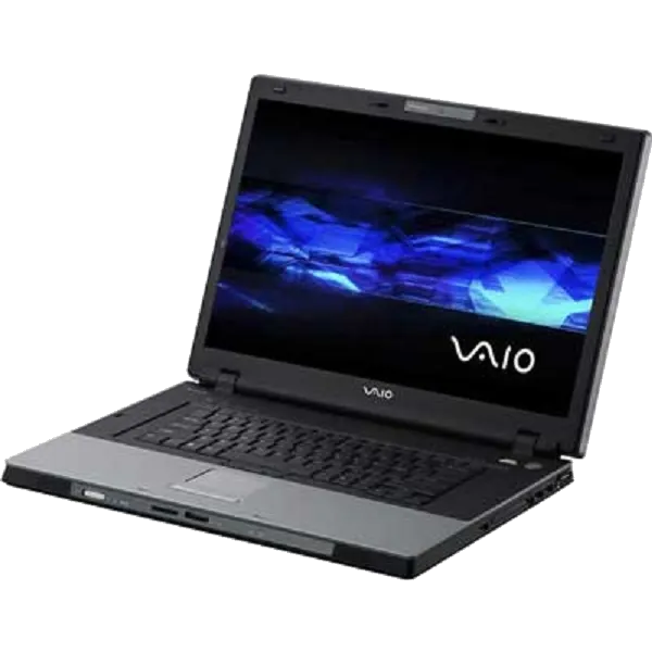 Ремонт цепей питания Sony VAIO VGN-AX570G