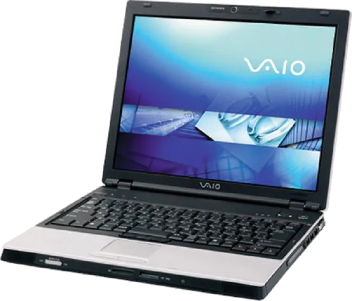 Ремонт цепей питания Sony VAiO VGN-BX540BW3