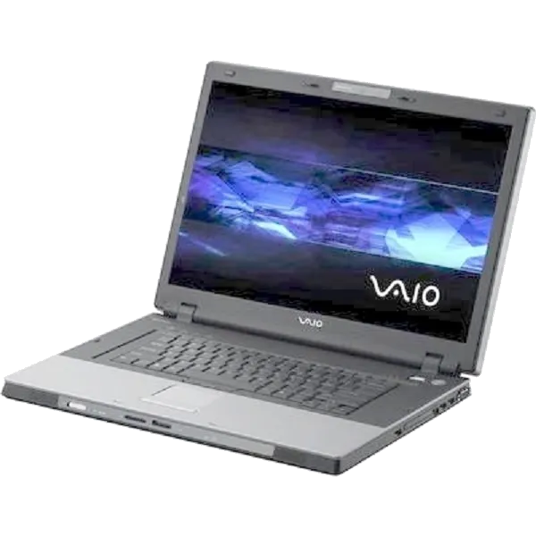 Ремонт цепей питания Sony VAiO VGN-BX575B