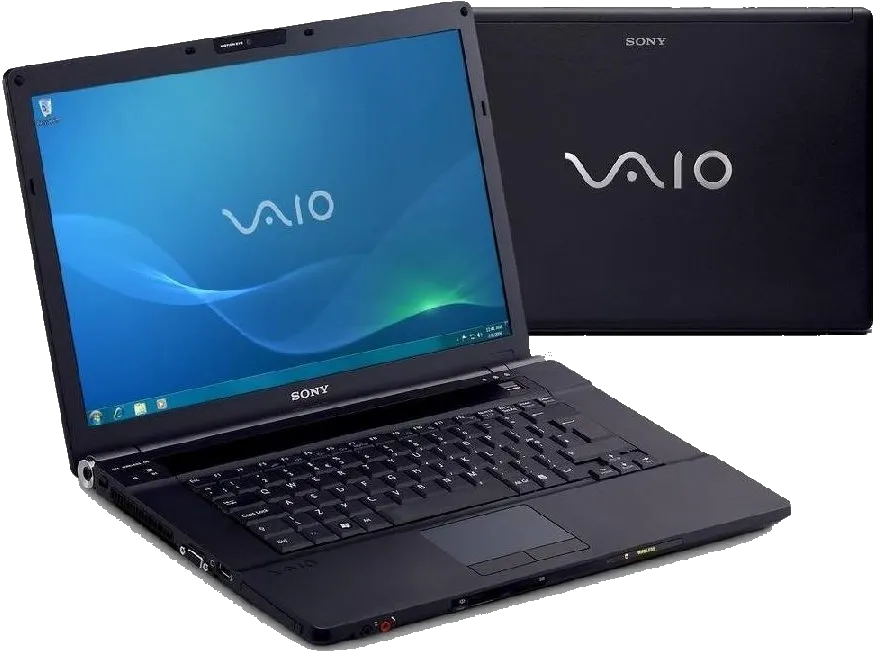 Ремонт цепей питания Sony VAiO VGN-BZ31XT