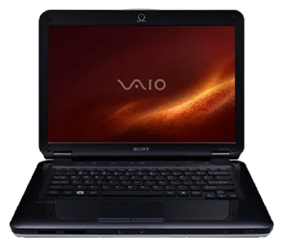 Ремонт цепей питания Sony VAiO VGN-BZS190JTQ