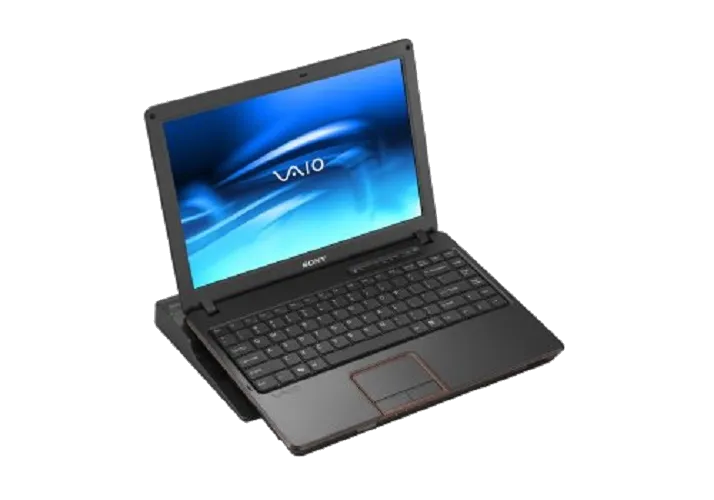 Ремонт цепей питания Sony VAIO VGN-C150P/B