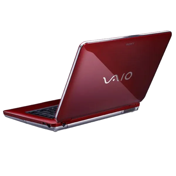 Ремонт цепей питания Sony VAIO VGN-C190E