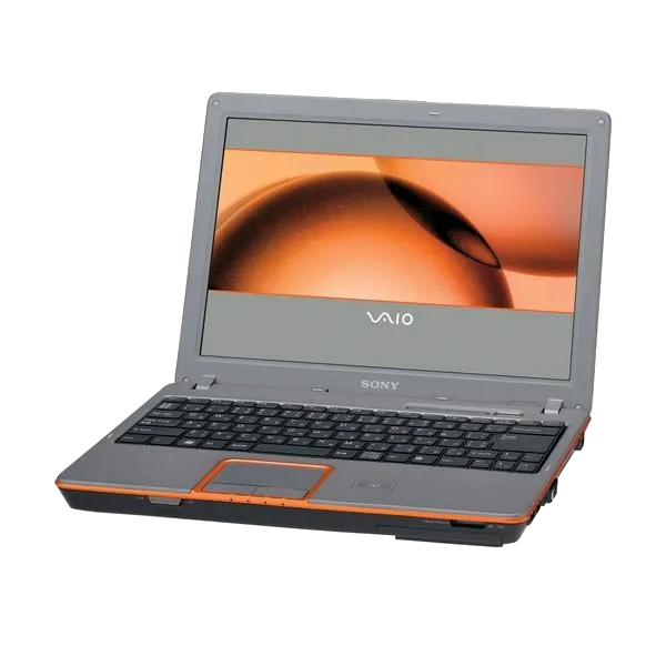 Ремонт цепей питания Sony VAIO VGN-C190GM/H