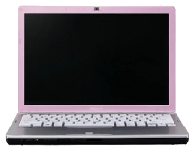 Ремонт цепей питания Sony VAIO VGN-C290E/BT