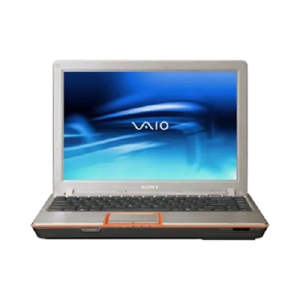 Ремонт цепей питания Sony VAIO VGN-C2SR/G