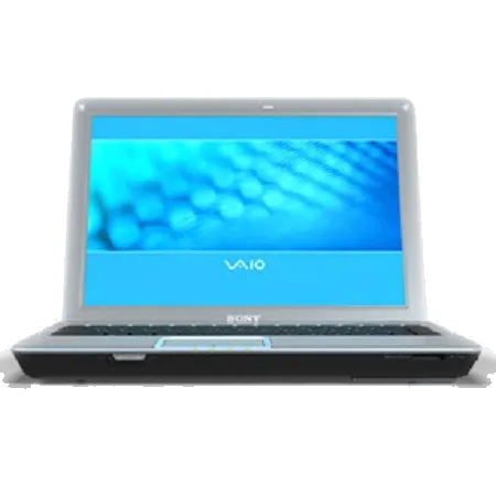 Ремонт цепей питания Sony VAIO VGN-C2SR/L