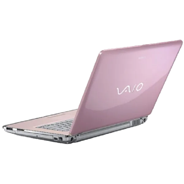 Ремонт цепей питания Sony VAIO VGN-CR11SR