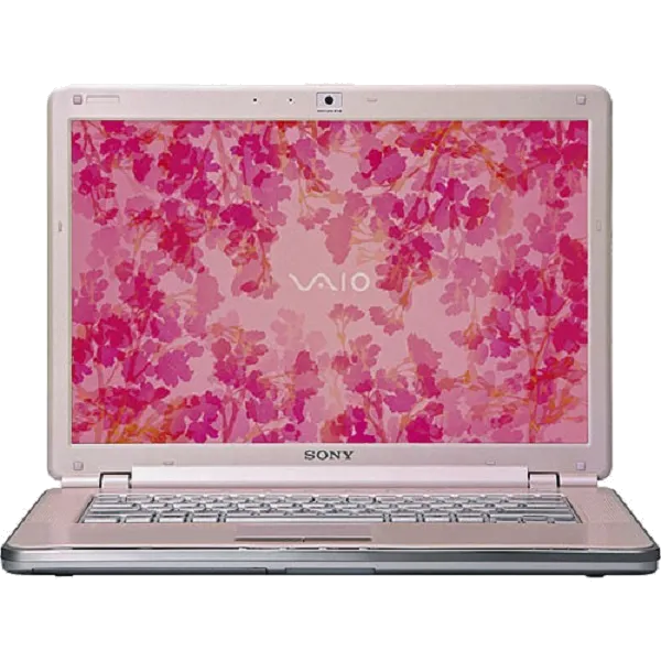 Ремонт цепей питания Sony VAIO VGN-CR120E