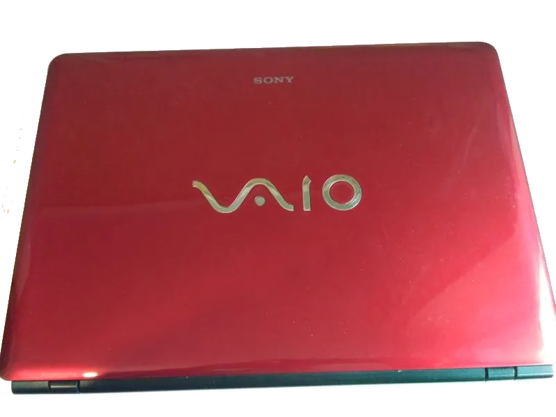 Ремонт цепей питания Sony VAIO VGN-CR21ZR/R