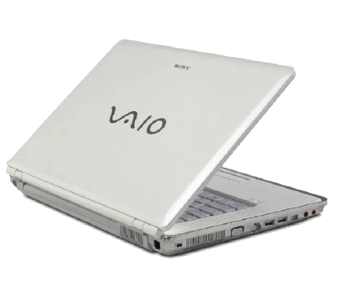 Ремонт цепей питания Sony VAIO VGN-CR220E