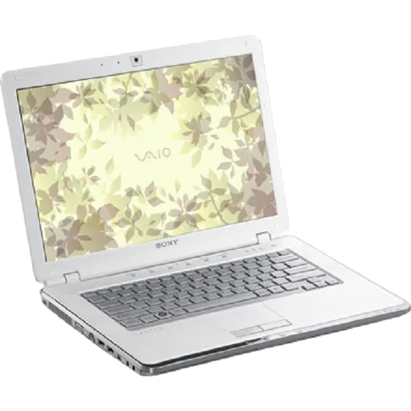 Ремонт цепей питания Sony VAIO VGN-CR31SR