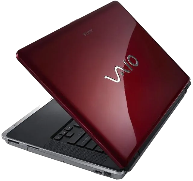Ремонт цепей питания Sony VAIO VGN-CR320E