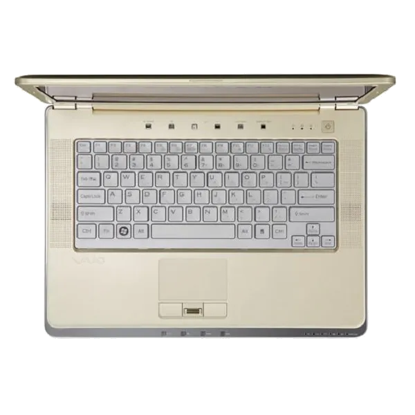 Ремонт цепей питания Sony VAIO VGN-CR41ZR