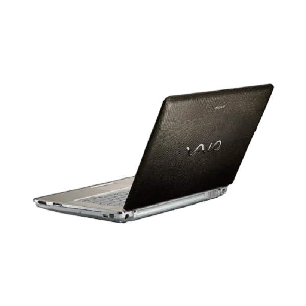 Ремонт цепей питания Sony VAIO VGN-CR590EBT