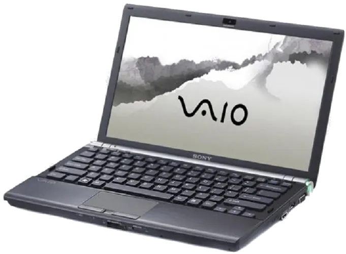 Ремонт цепей питания Sony VAIO VGN-CRZ36XRN