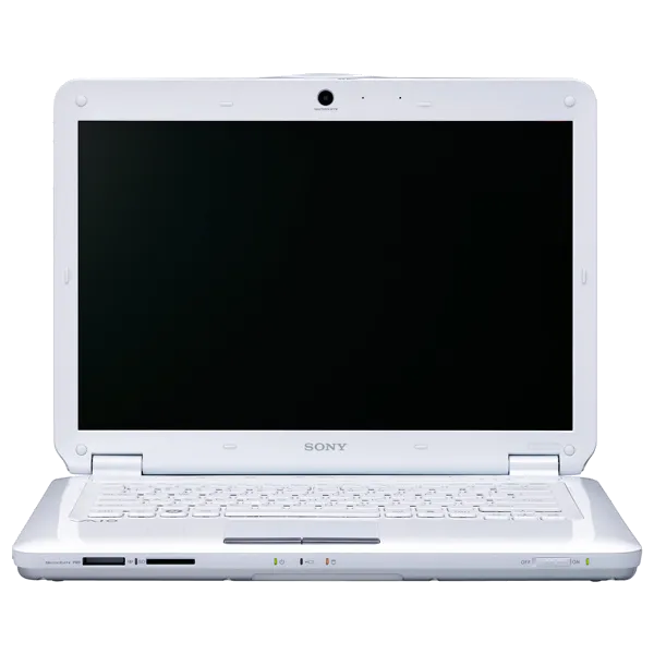 Ремонт цепей питания Sony VAIO VGN-CS11ZR