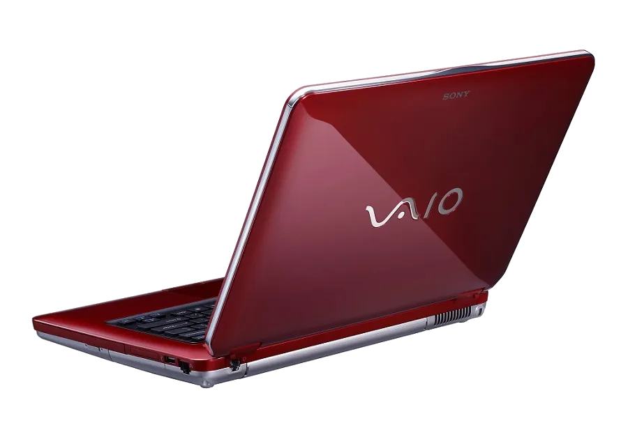 Ремонт цепей питания Sony VAIO VGN-CS190JTW