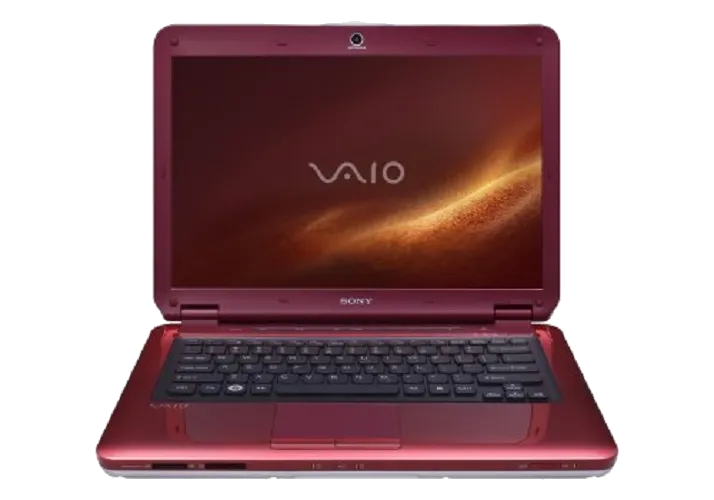 Ремонт цепей питания Sony VAIO VGN-CS215J